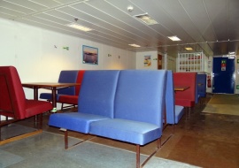 Go 1363 - Day RoPax Ferry - 60m