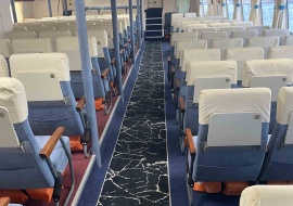 Go 1366 - Passenger Catamaran - 29m