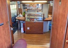 Go 1366 - Passenger Catamaran - 29m