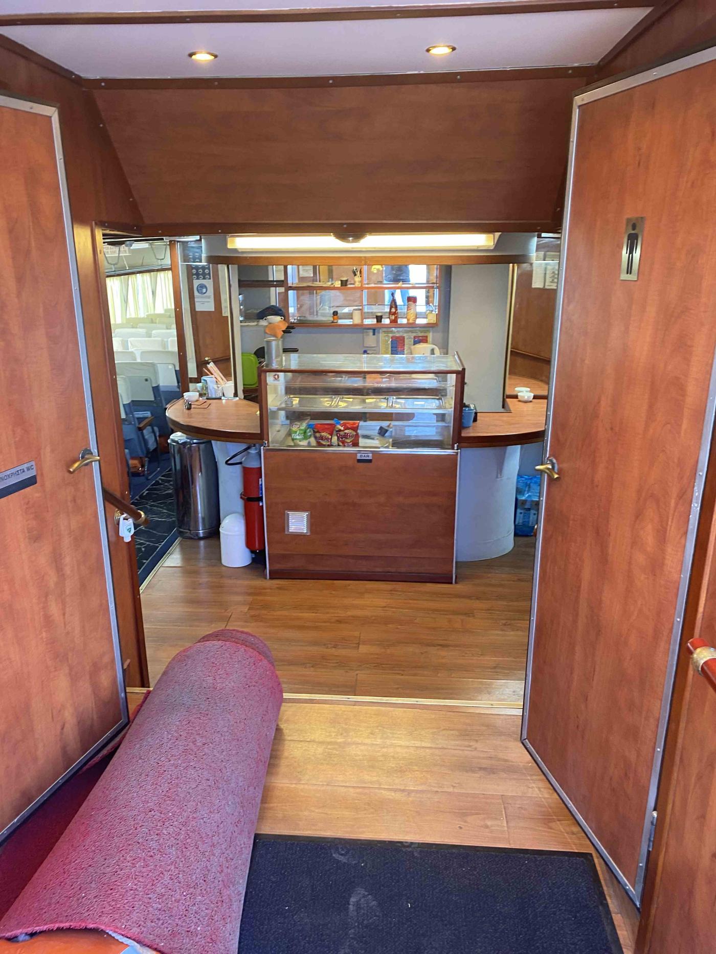 Go 1366 - Passenger Catamaran - 29m