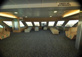 Go 1370 - Passenger Catamaran - 34m