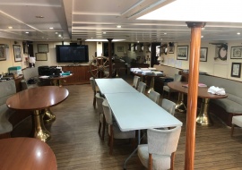 GY 184 - Night Cruiser - 82m
