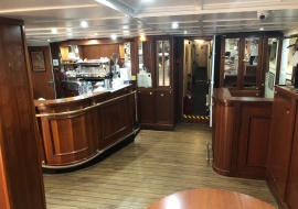 GY 184 - Night Cruiser - 82m