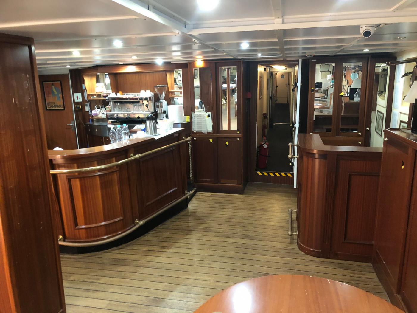 GY 184 - Night Cruiser - 82m