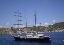 GY 184 - Night Cruiser - 82m