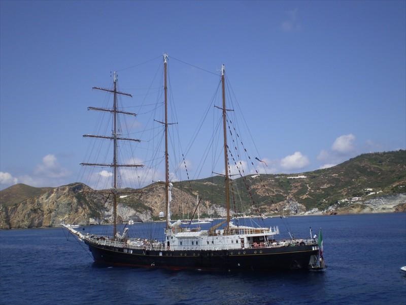 GY 184 - Night Cruiser - 82m