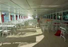 Go 1289 - Day Cruise Ship - 41m