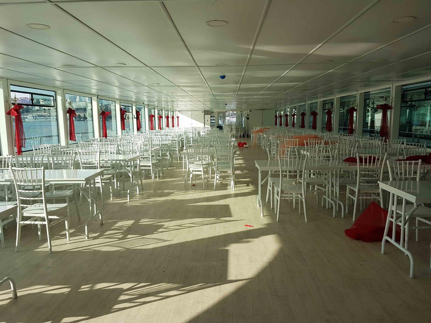 Go 1289 - Day Cruise Ship - 41m