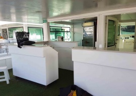 Go 1289 - Day Cruise Ship - 41m