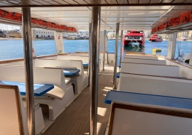 Go 1310 - Day Cruise Ship - 20m