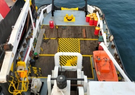 Go 1381 -  AHT - 37m