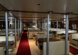 Go 1389 - Passenger Catamaran - 32m