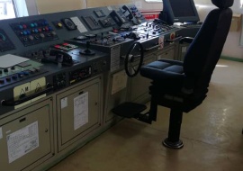 Go 1397 - AHTS - 58M