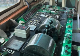 Go 1399 - AHT - 43m