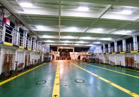 Go 0216 - Landing Craft - 76m