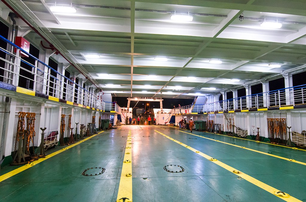 Go 0216 - Landing Craft - 76m
