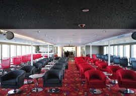Go 1418 - Day Cruiser - 45m