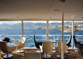 Go 1418 - Day Cruiser - 45m