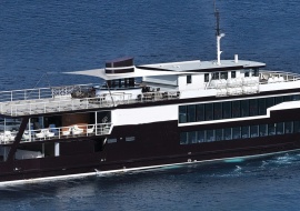 Go 1418 - Day Cruiser - 45m