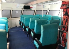 Go 1421 - HDF - 31m