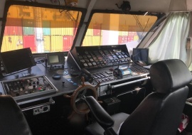 Go 1421 - HDF - 31m