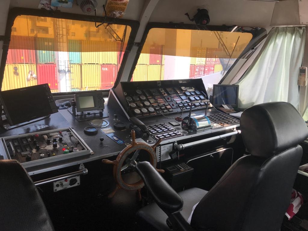 Go 1421 - HDF - 31m