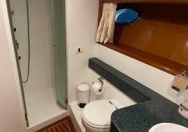 GY 164 - Motor Yacht - 18m