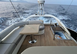GY 164 - Motor Yacht - 18m