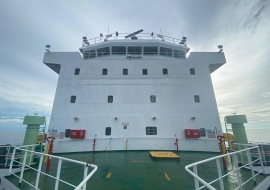 Go 1422 -  Oil Tanker - 99m