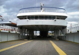 Go 0103 - Landing Craft - 59m