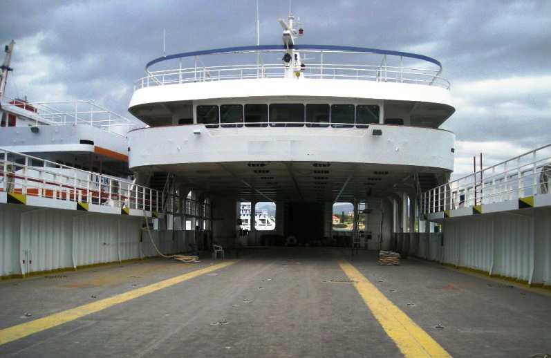 Go 0103 - Landing Craft - 59m