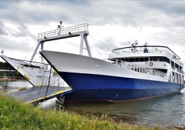 Go 0103 - Landing Craft - 59m