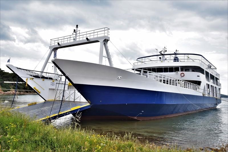 Go 0103 - Landing Craft - 59m