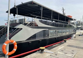 Go 1262 - Day Cruiser - 28m
