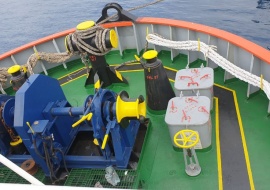 Go 1439 -  AHT - 42m