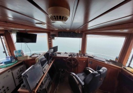 Go 1443 - Fishing Boat - 23m