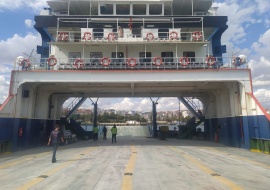 Go 1453 - RoRo - 86m