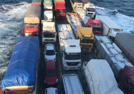 Go 1453 - RoRo - 86m