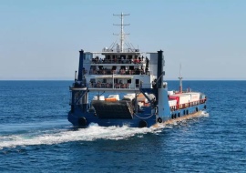 Go 1453 - RoRo - 86m