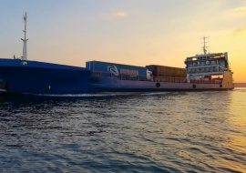 Go 1453 - RoRo - 86m