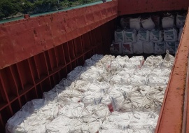Go 1460 - General Cargo Vessel - 70m
