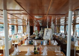Go 1461 - Day Cruise Ship - 34m
