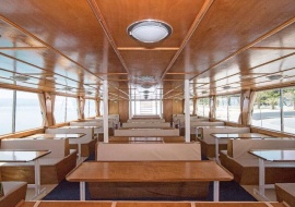 Go 1461 - Day Cruise Ship - 34m