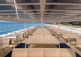 Go 1461 - Day Cruise Ship - 34m