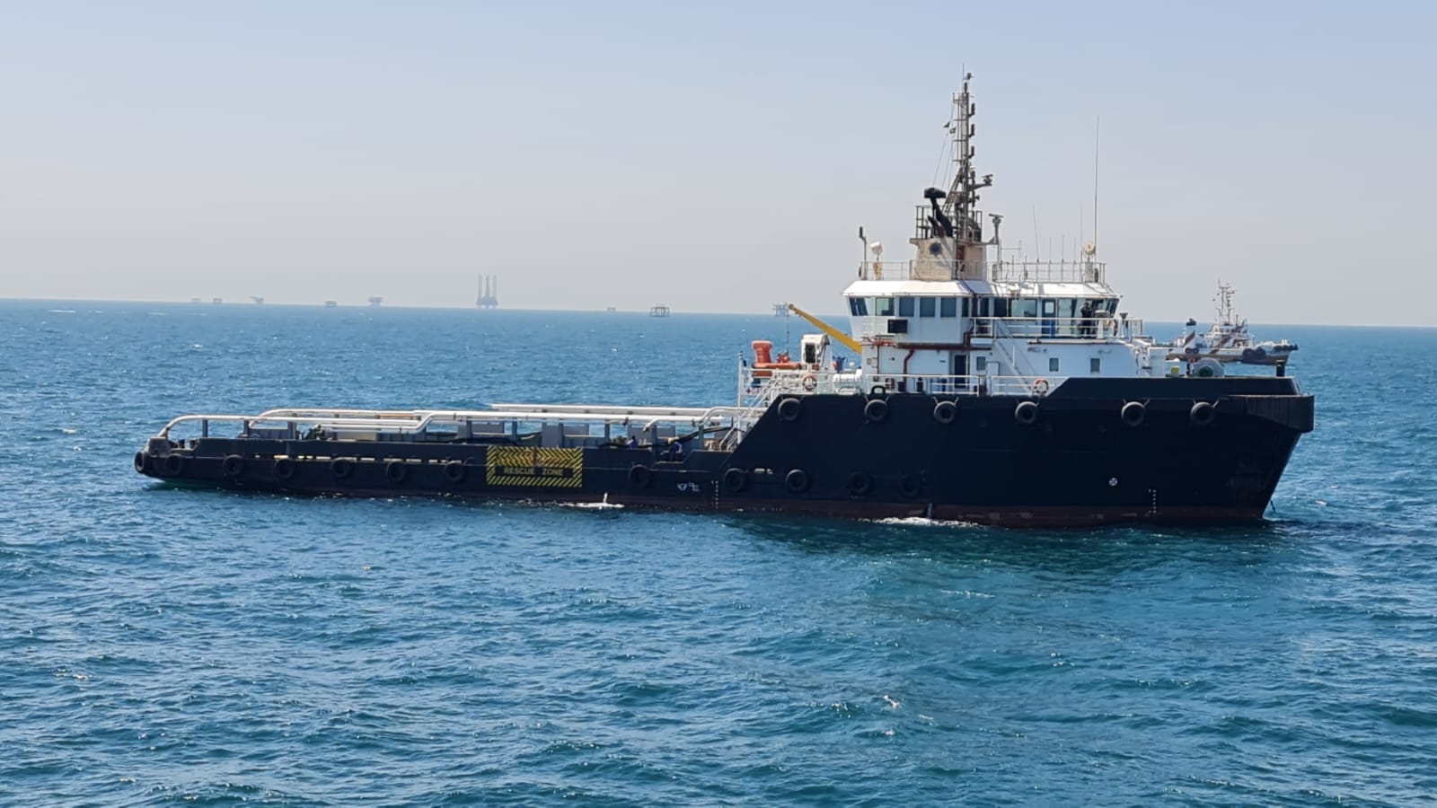 Go 0783 - AHTS - 58M