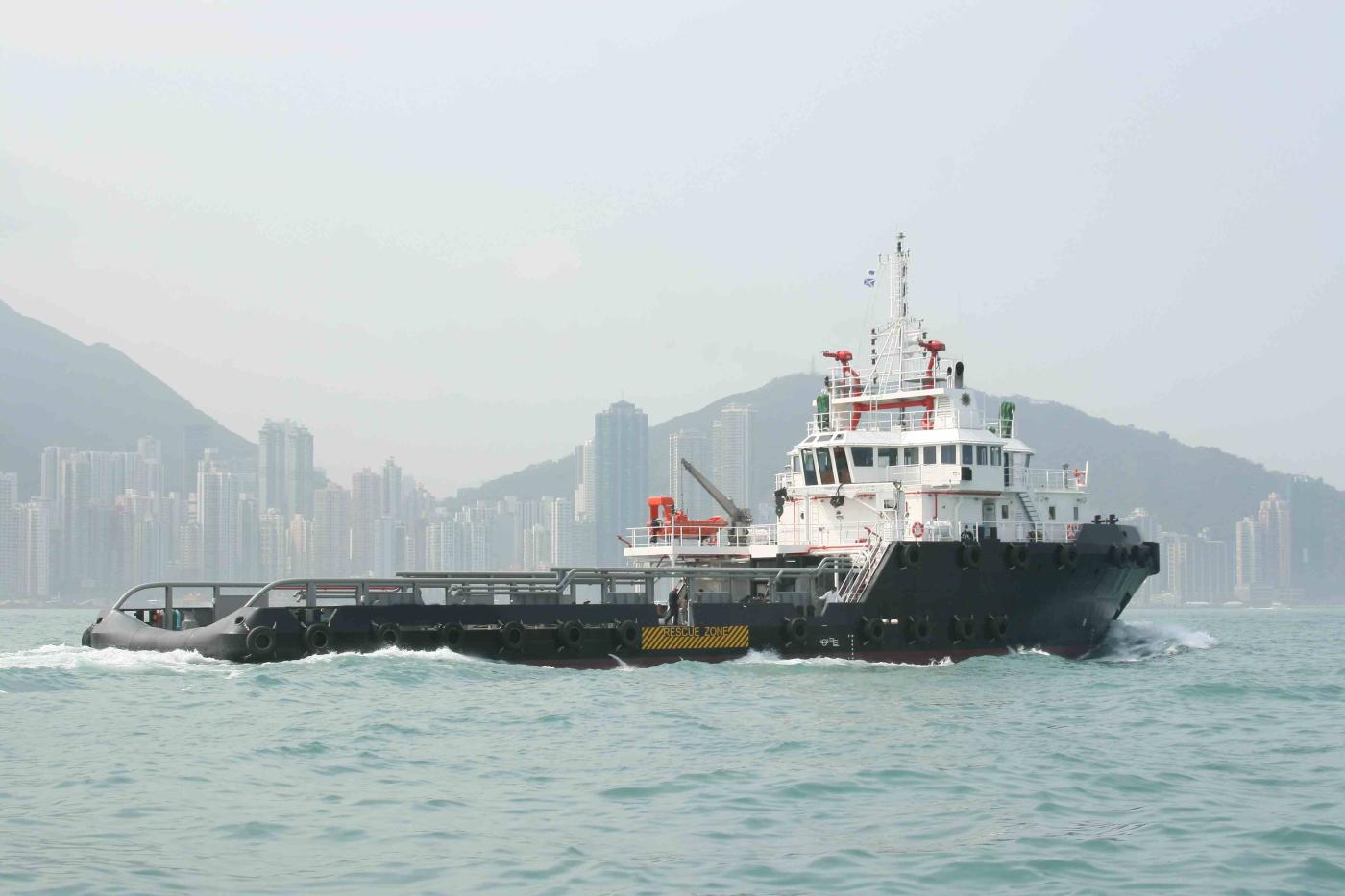 Go 0783 - AHTS - 58M