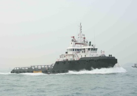 Go 0783 - AHTS - 58M