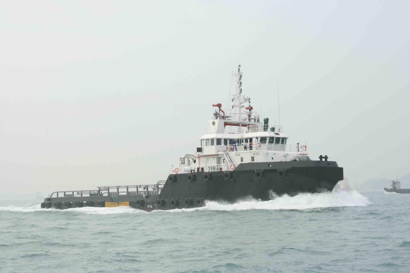 Go 0783 - AHTS - 58M