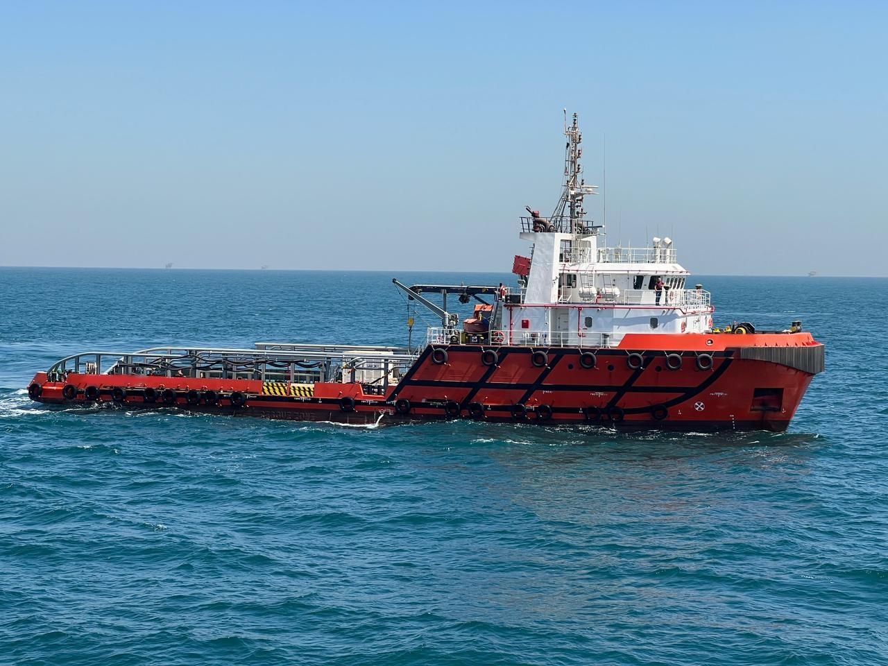 Go 1471 - AHTS - 55m