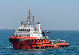 Go 1471 - AHTS - 55m